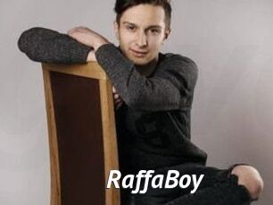 RaffaBoy
