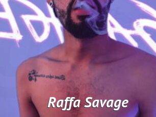 Raffa_Savage