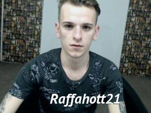 Raffahott21