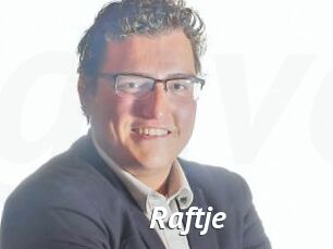 Raftje