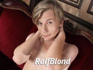 RalfBlond
