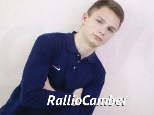 RallioCamber