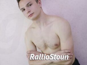 RallioStoun