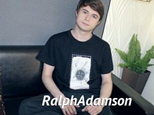 RalphAdamson