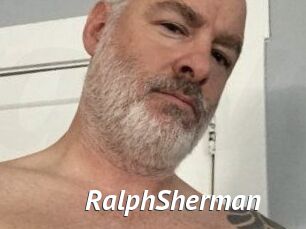 Ralph_Sherman