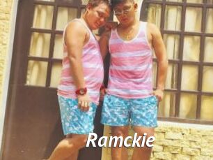 Ramckie