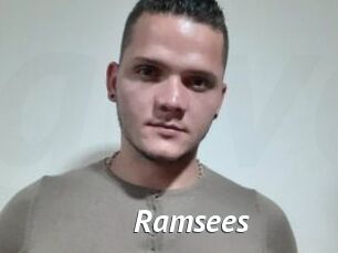 Ramsees