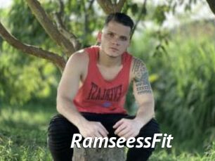 RamseessFit