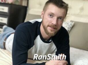 RanSmith