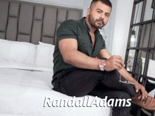 RandallAdams