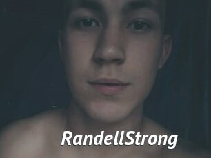 RandellStrong