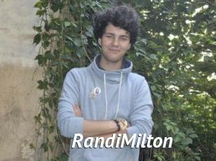 RandiMilton