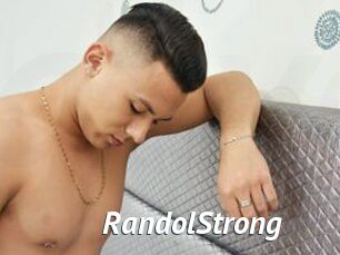 RandolStrong