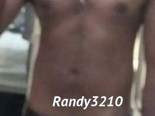 Randy3210