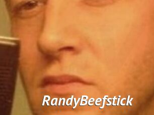 RandyBeefstick