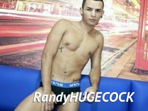 RandyHUGECOCK