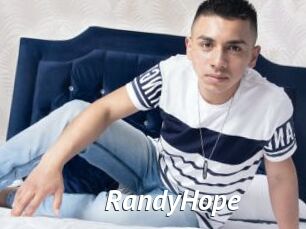 RandyHope