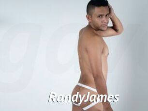 RandyJames