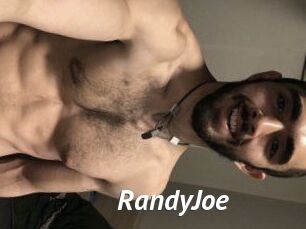Randy_Joe