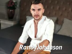 RandyJohanson
