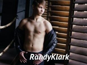 RandyKlark