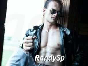RandySp Gay Vod