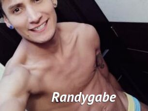 Randygabe