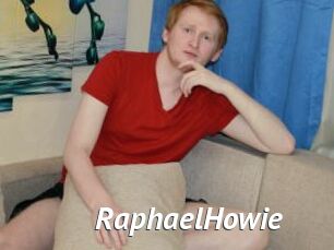 RaphaelHowie