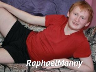 RaphaelManny
