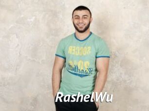 RashelWu Gay Vod