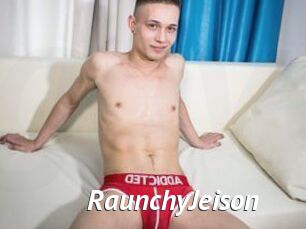 RaunchyJeison