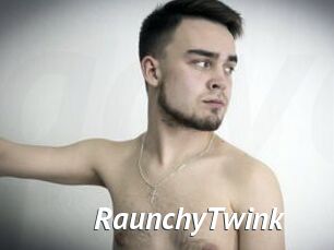 RaunchyTwink