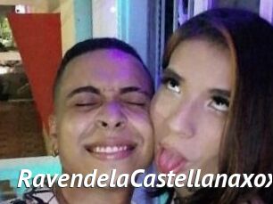 RavendelaCastellanaxoxo