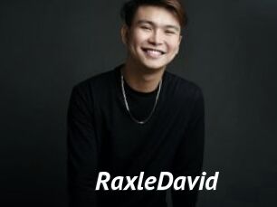 RaxleDavid