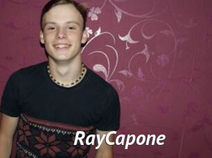 RayCapone Gay Vod