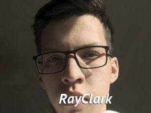 RayClark