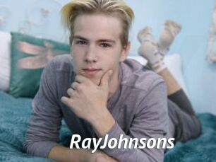 RayJohnsons