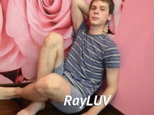 RayLUV Gay Vod