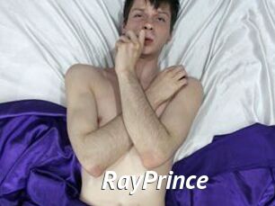 RayPrince