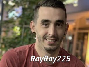RayRay225