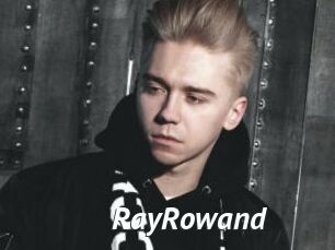 RayRowand