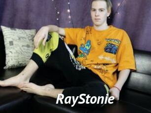 RayStonie