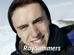 RaySummers