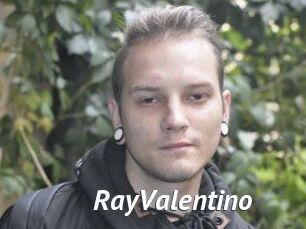 RayValentino