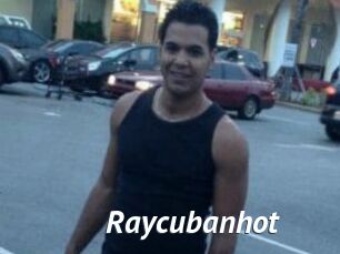 Raycubanhot