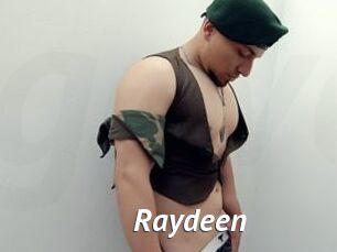 Raydeen