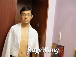 RayeWang