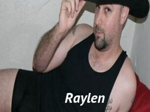 Raylen