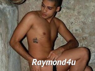 Raymond4u