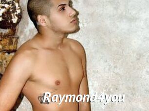 Raymond4you